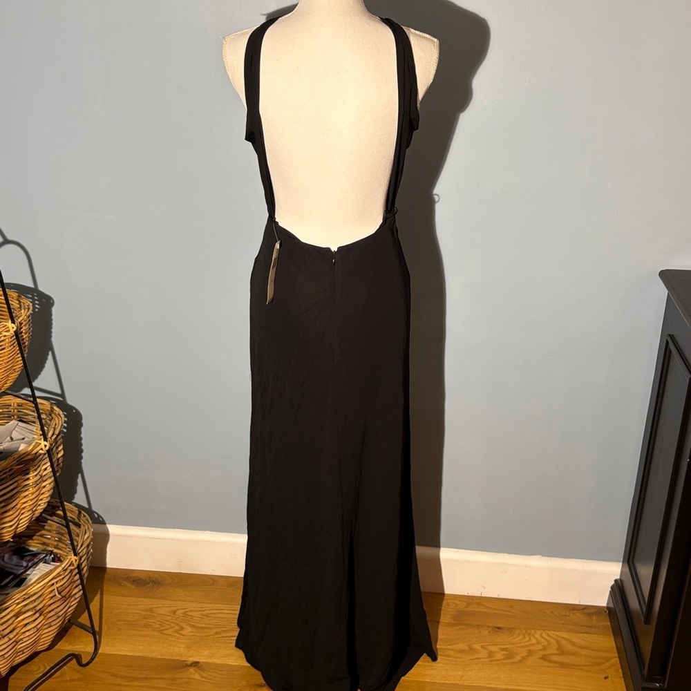 NWT Lauren Anglesey Dress. Size 6 - Picture 3 of 8